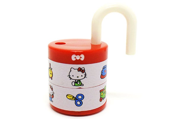 レトロなハローキティグッズ♪Vintage Hello Kitty items♪ | おもちゃ