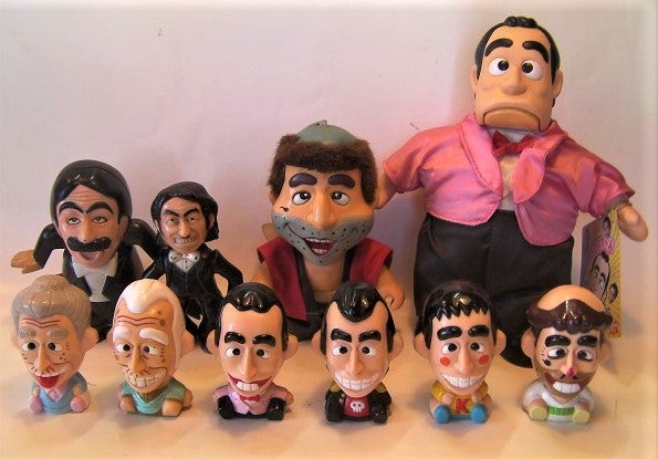 残念無念「だいじょうぶだぁ」ではなかった志村けん | 昭和レトロ