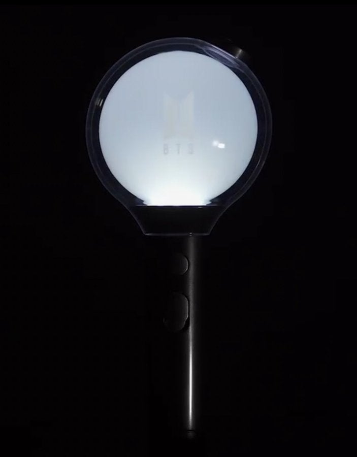 え…？！アミボム4……？！限定バージョン？？ | BTSジミンを愛でる日々