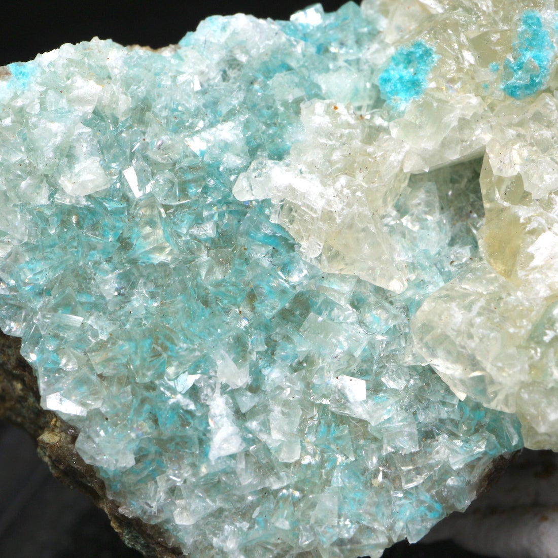 超レア！オレゴン州産 カバンサイト カルサイト 結晶 | ♦︎USAより