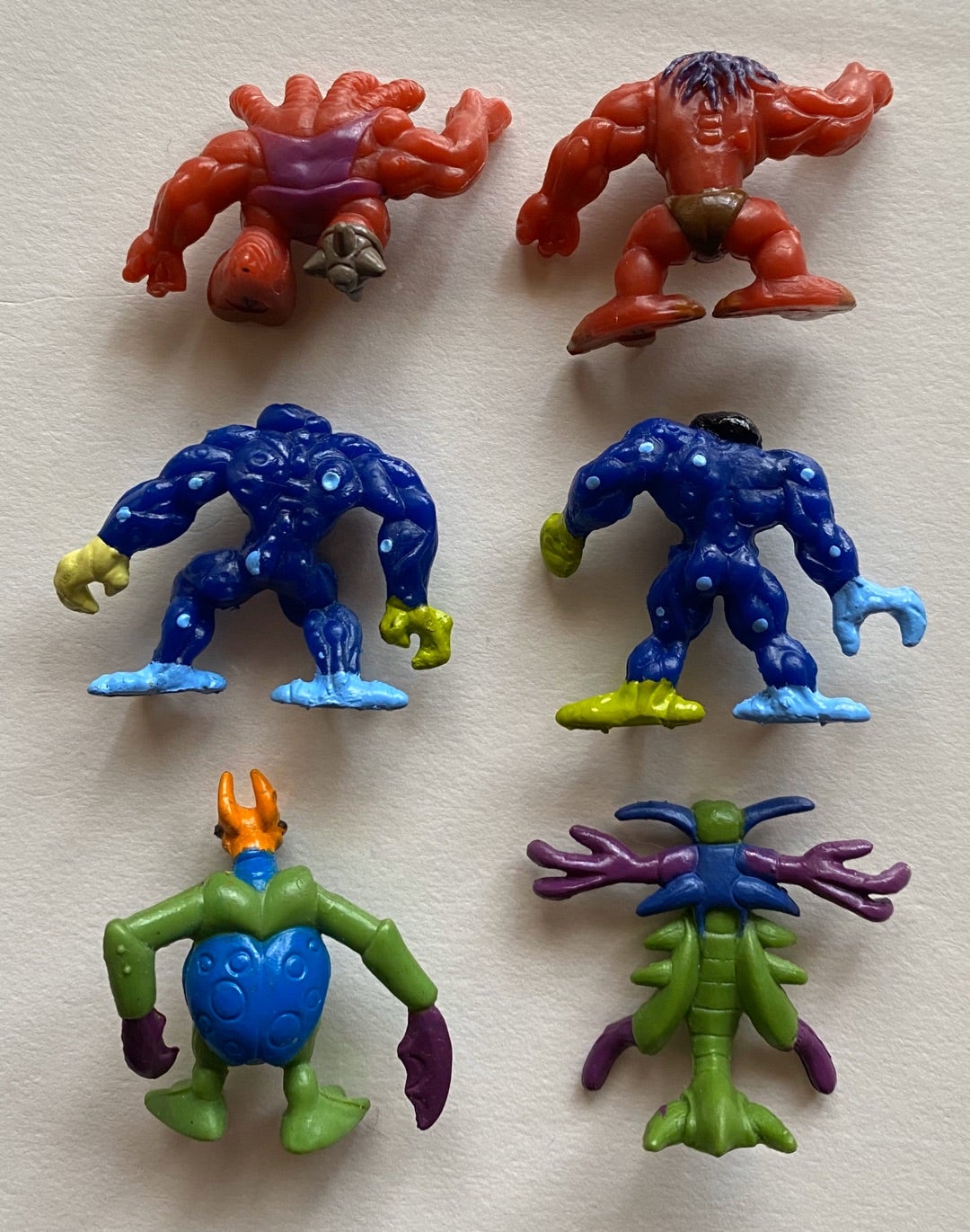 エイリアン】全エイリアン&全ミュータントのまとめ | フィスト