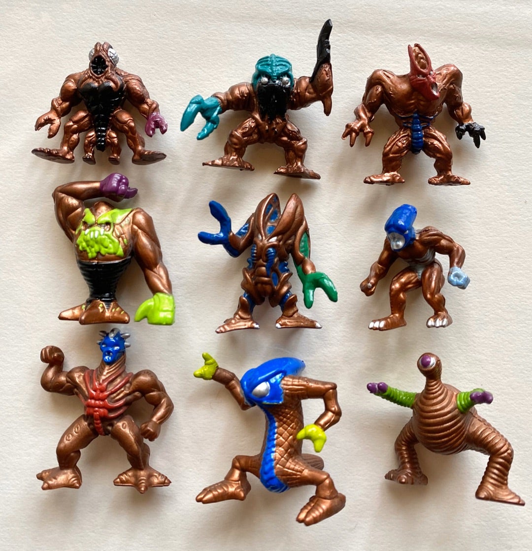 エイリアン】全ラムのまとめ | フィストエイリアン 全まとめサイト All