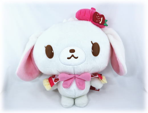サンリオのうさぎさん！ シュガーバニーズ♪ | インテリアームズ