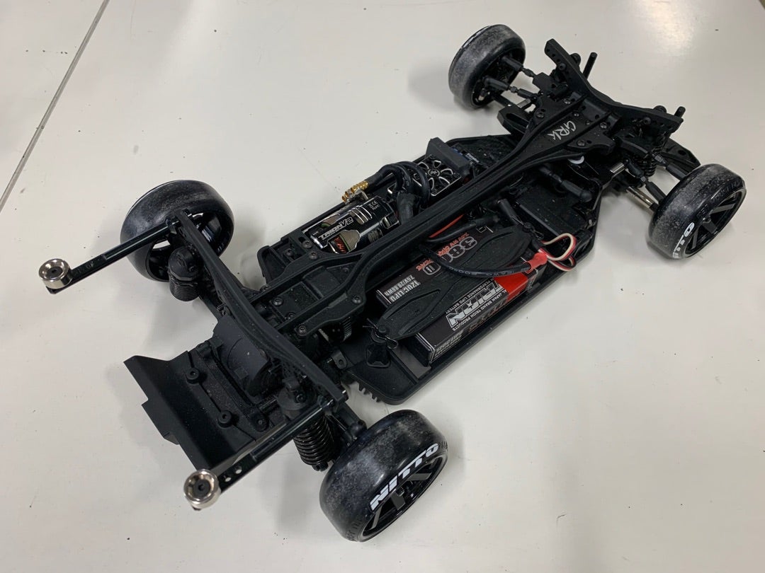 GRK GS2 EVO！ | Oyaのまったりブログ