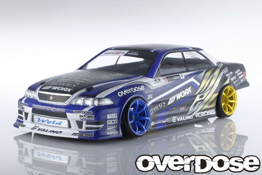 ☆Weld百式六號機予約開始！！☆OD HEAD SHOP☆ | OD HEAD SHOPブログ