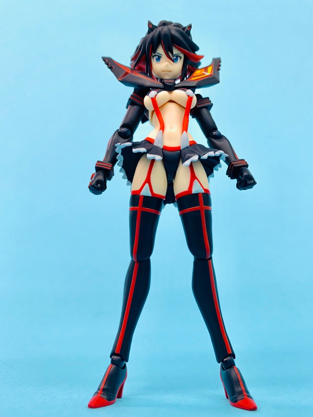 figma 纏流子 | 28th order