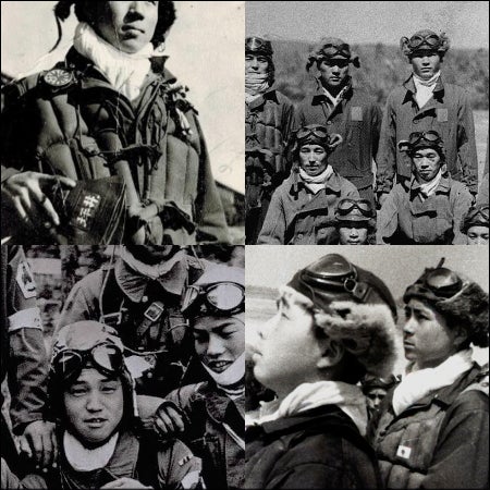 海軍搭乗員マフラー（複製品） | アシェット零戦五二型 製作ブログ