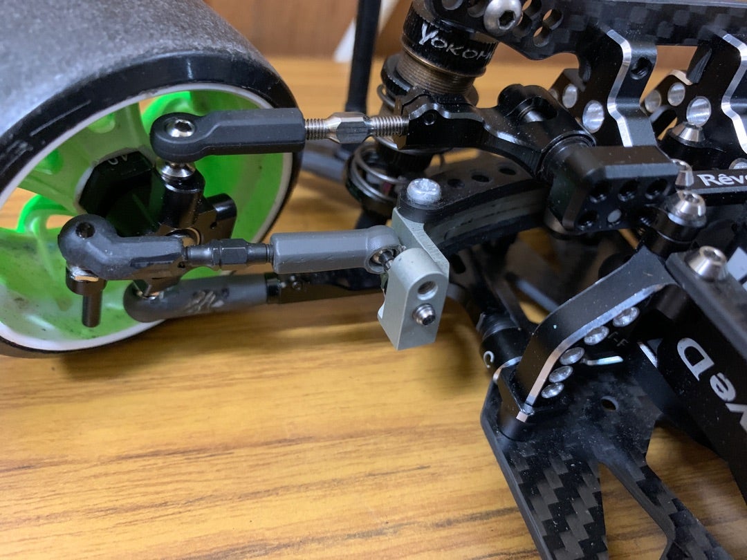 MC-1 解説 day6 | ReveD タカヒロBlog