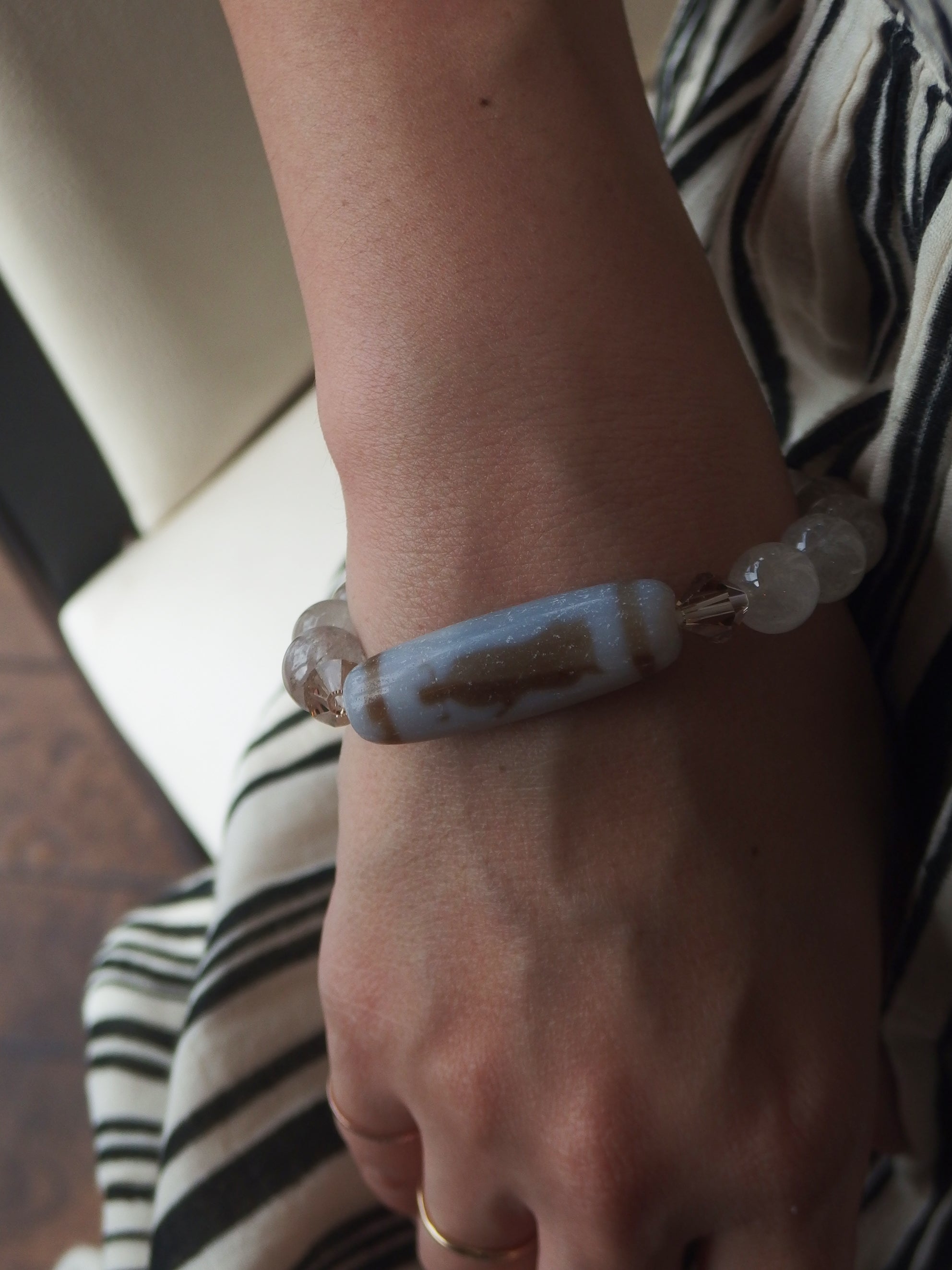 運命を変える力…白天珠 | Gems〜ジェムズ〜