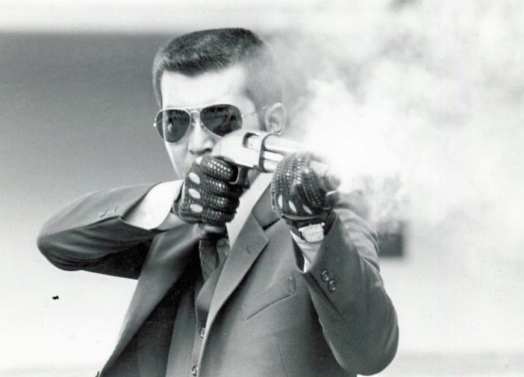 ヨネザワ 西部警察 REMINGTON RIOT SHOTGUN (PARTII ver.) | 刑事