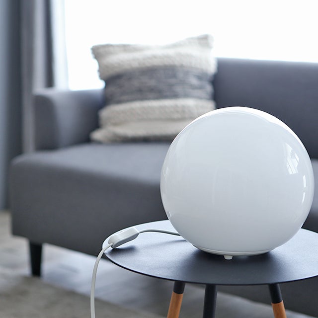 ☆無印vsイケア照明対決！買ったのはどっち？ | インテリアと暮らしの