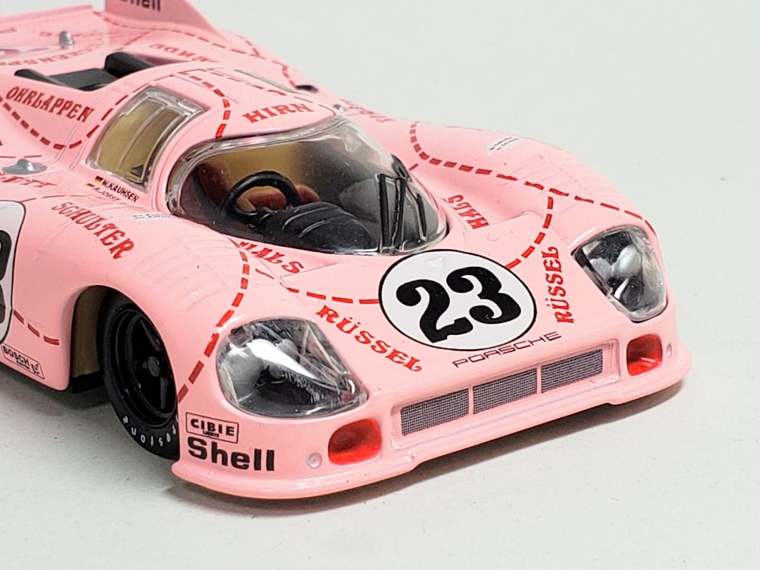 まるでミニブタ? 