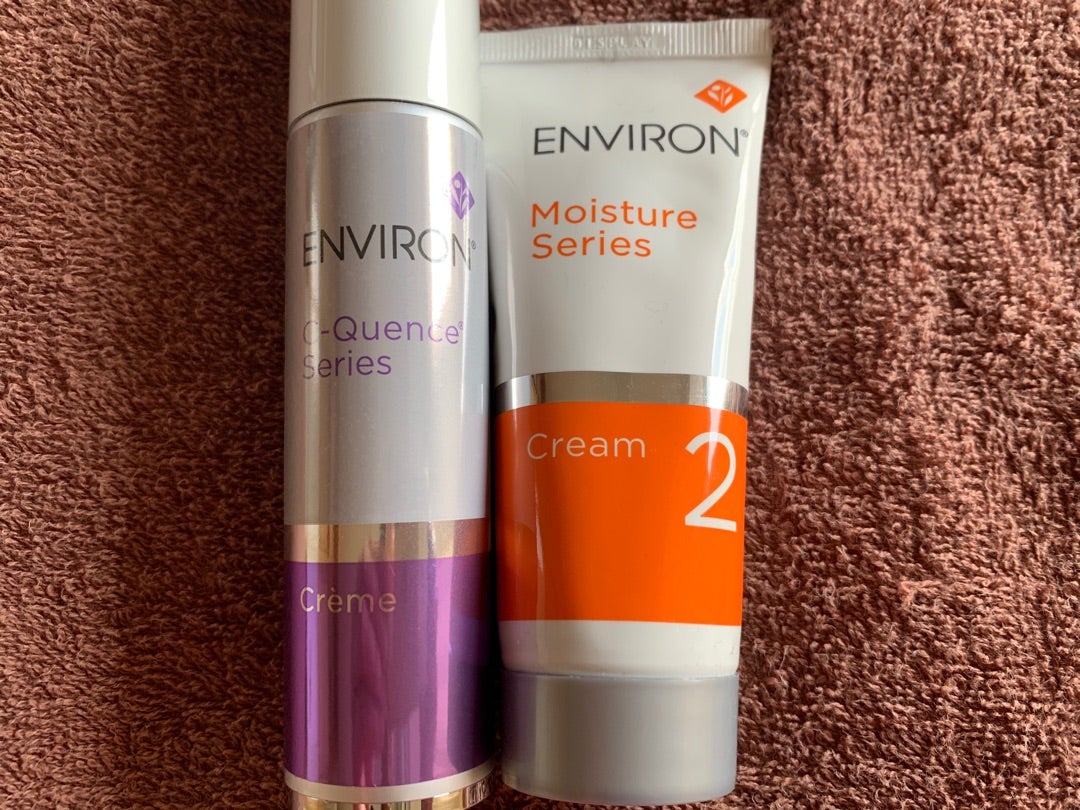 モイスチャージェル2からCクエンスへのステップアップ方法