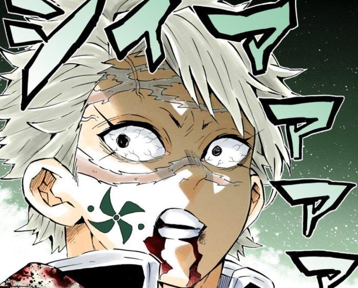 鬼滅の刃☆不死川実弥の〘風の呼吸〙のまとめ♪ | コツメたぬきのブログ♪