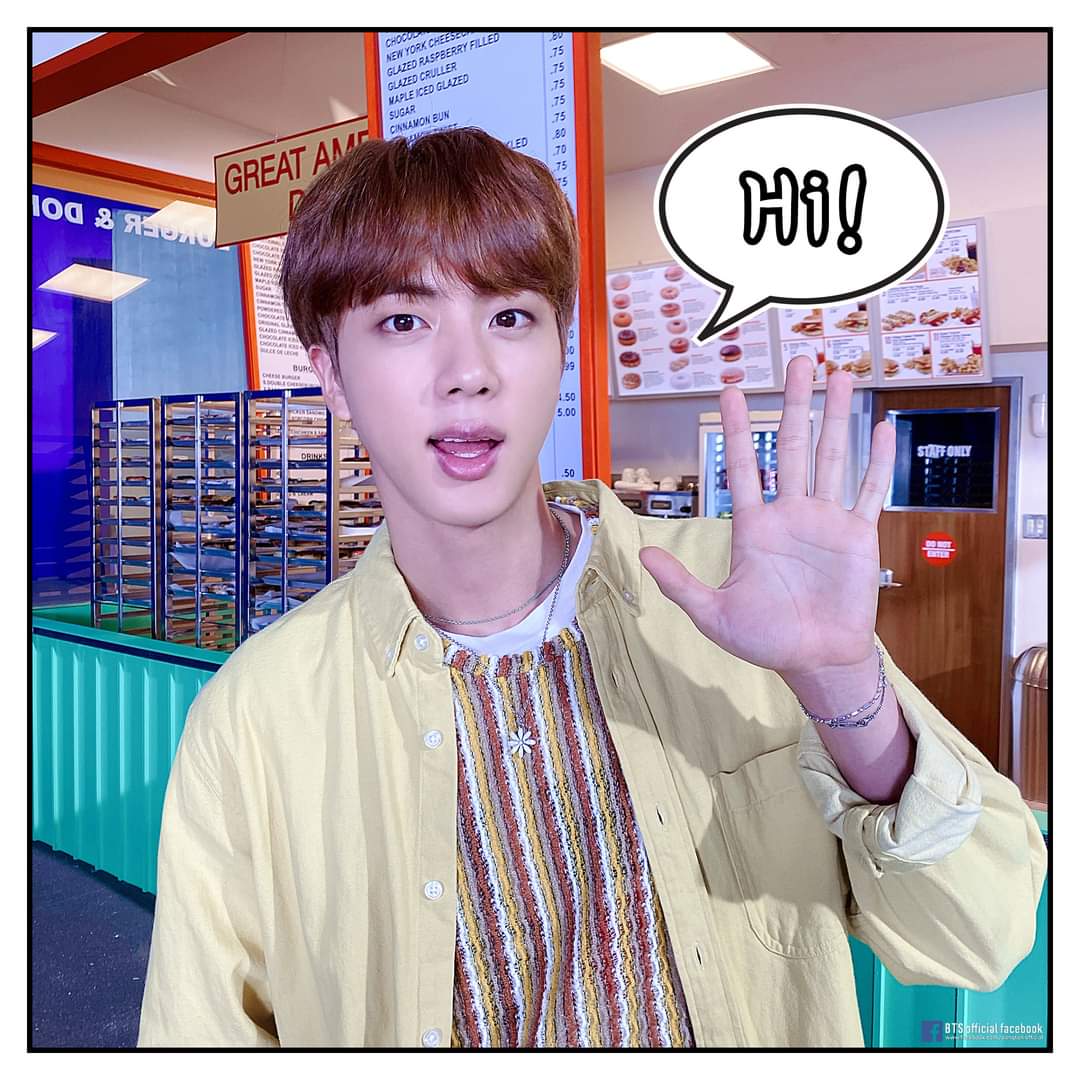 MAGIC SHOP報告。Dynamiteと森のユンギん♡ | BTSユンギはSUGAシュガ