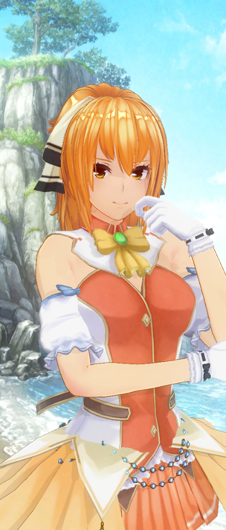 宮澤エレナをイメージ | miami-345さんのﾌﾞﾛｸﾞ