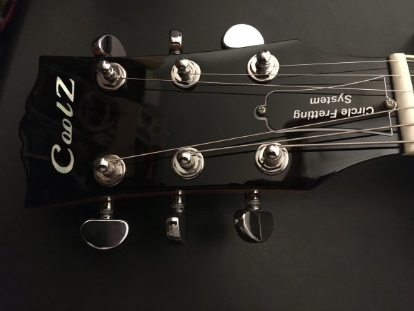 CoolZ ZLS-2/FM | Lithium Star