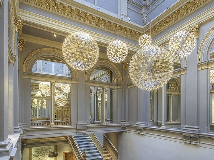 moooi モーイ Raimond レイモンド ペンダントライト 3点 入荷しました