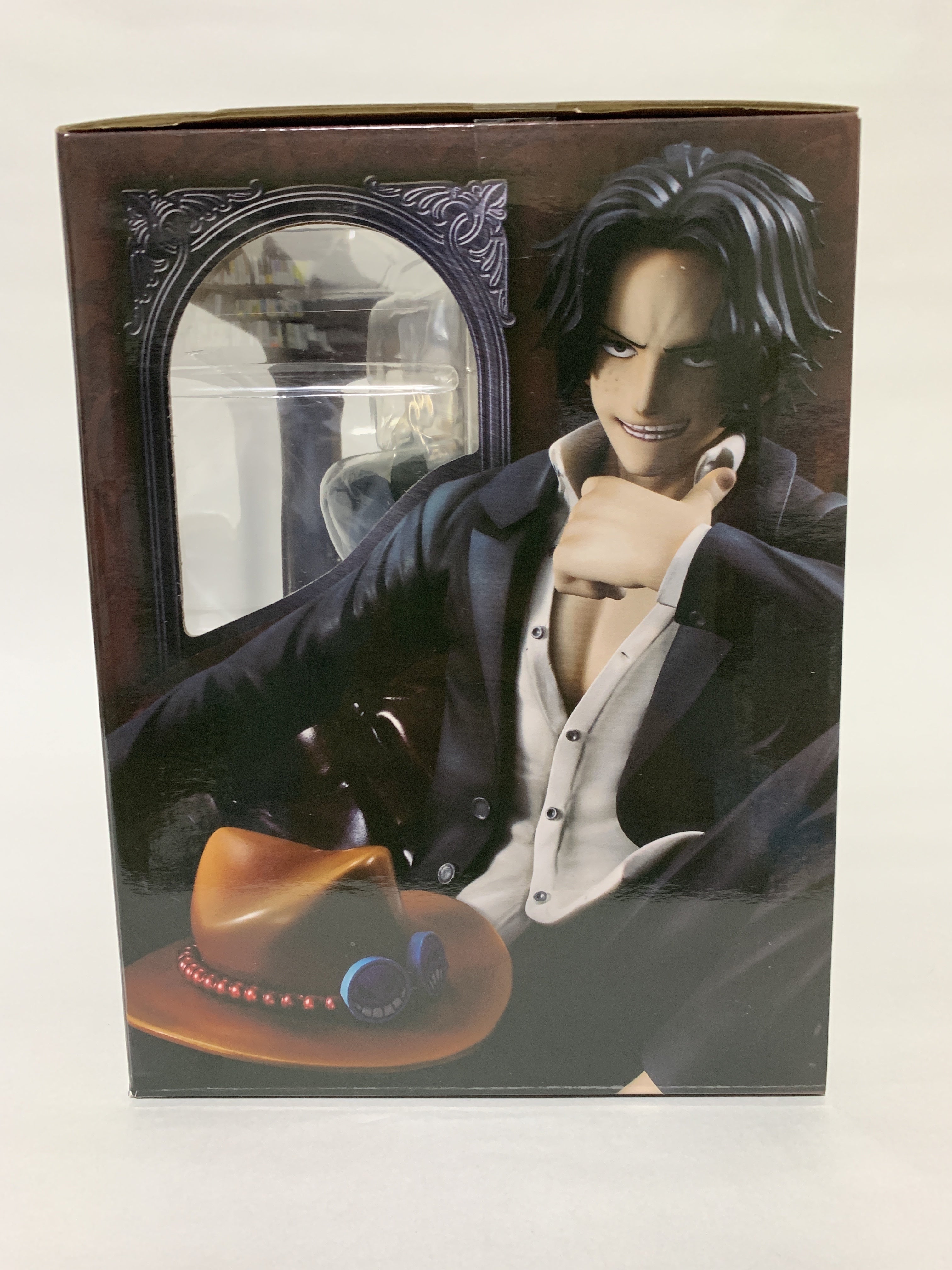 Portrait. Of. Pirates ”S.O.C.