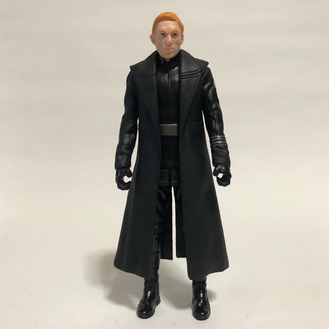 スターウォーズ ベーシックフィギュア ハックス将軍 | 僕とスター