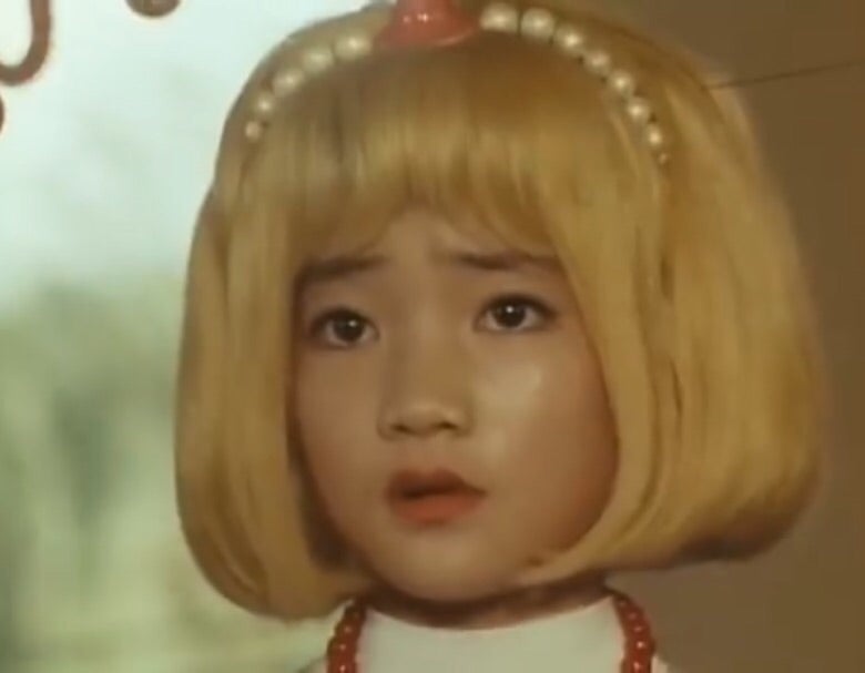 ロビンちゃん | やすのﾌﾞﾛｸﾞ