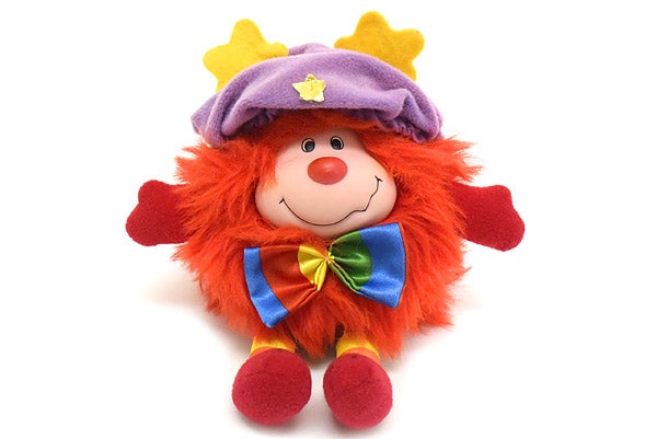 80s Rainbow Brite/レインボーブライト☆彡 | おもちゃ屋 KNot a TOY