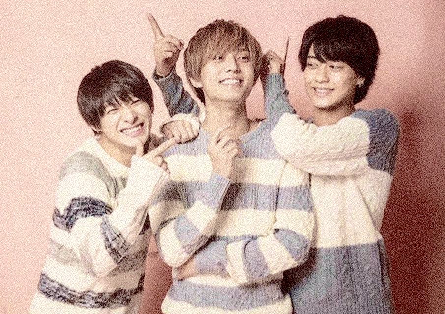 Mr.KING | LOVE 『 B'z ☆ King & Prince 』 サッカー