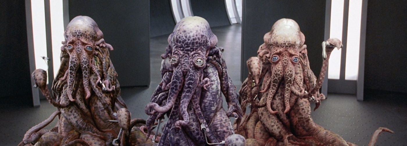 映画『ギャラクシー・クエスト』 | ねこぱんち