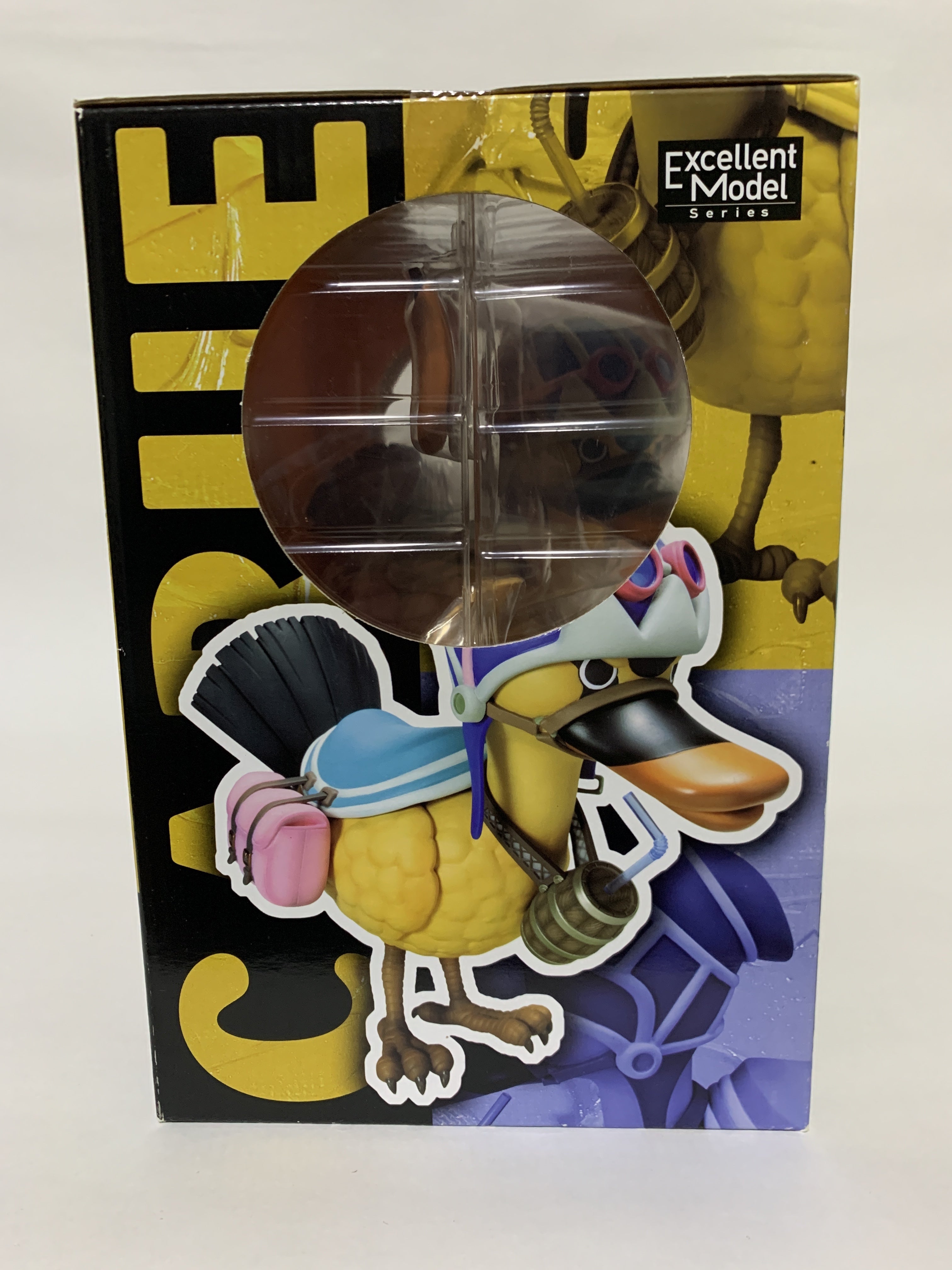 Portrait. Of. Pirates カルー レビュー | CHOPPER MAN FAN ONE PIECE