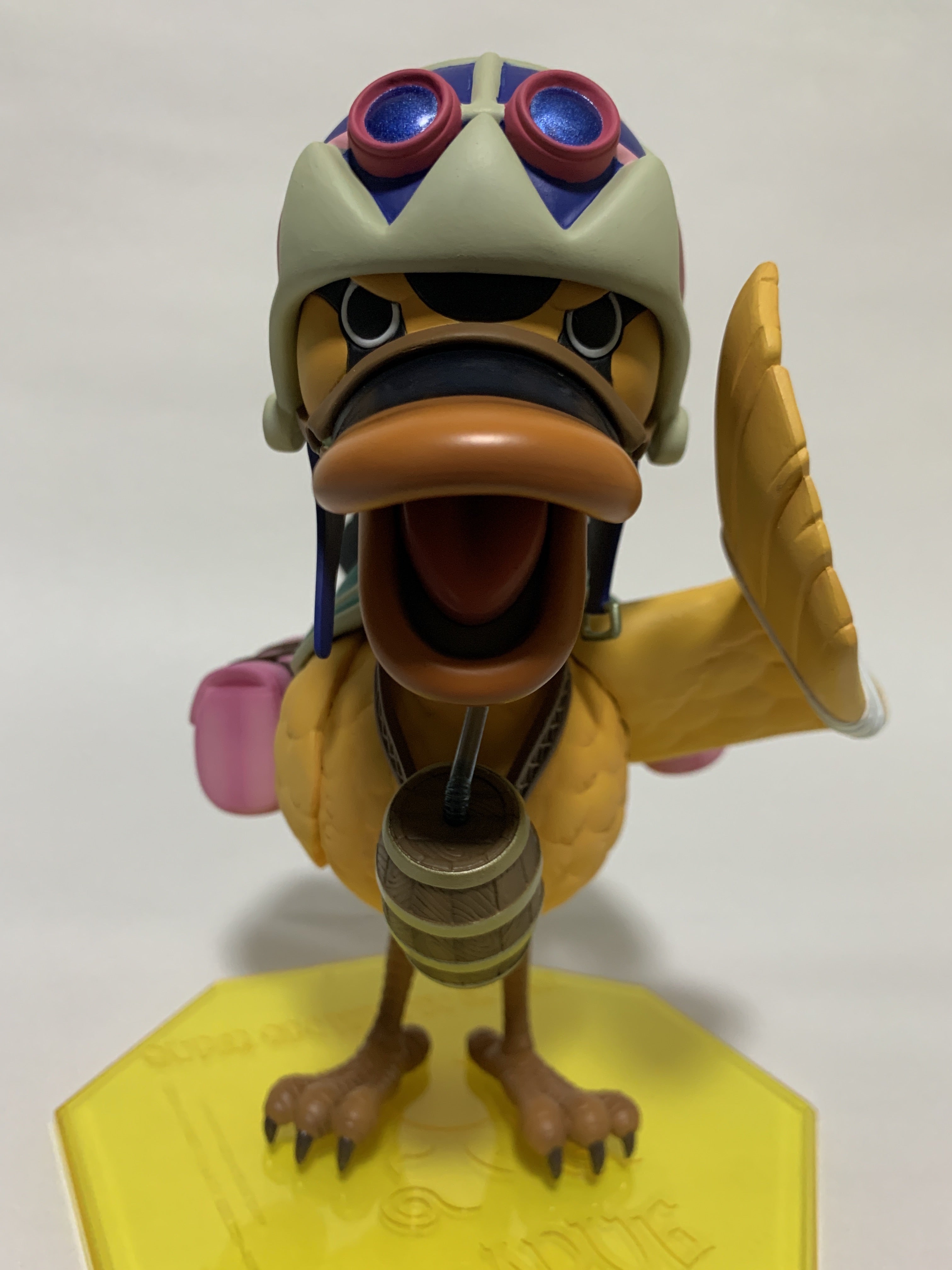 Portrait. Of. Pirates カルー レビュー | CHOPPER MAN FAN ONE PIECE