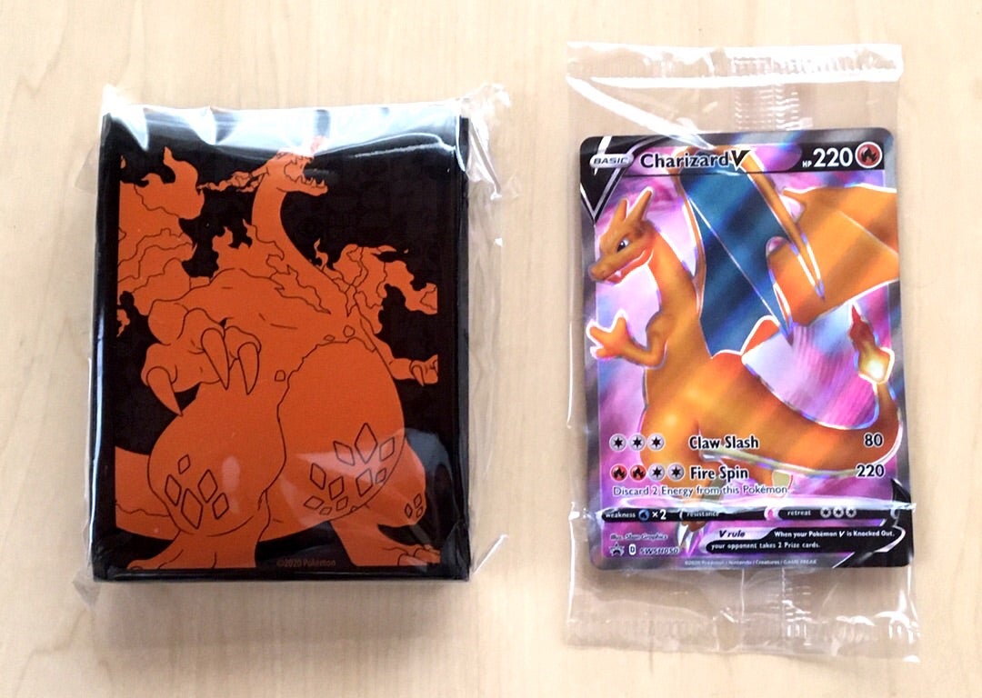 ポケモンカード エリートトレーナーボックス チャンピオンズパスがヤバ