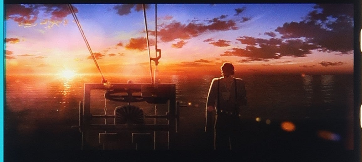 劇場版ヴァイオレット・エヴァーガーデン 特典フィルム集め | 気まぐれ