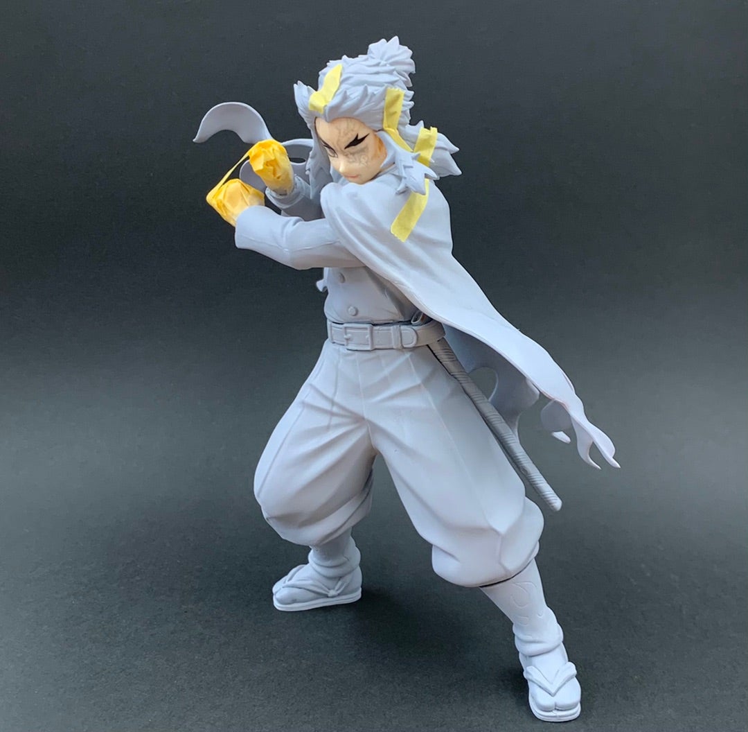 煉獄杏寿郎リペイント | 28th order