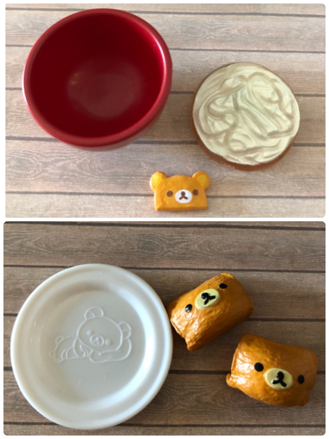 リーメント リラックマ だらりんあったかごはん | 40歳シルバニア