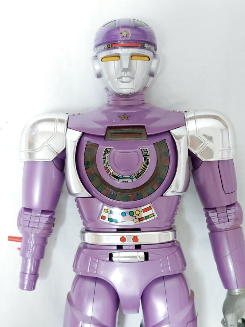 DXジャンパーソン フルバージョン レビュー！ | Perfume＆アイアンマン