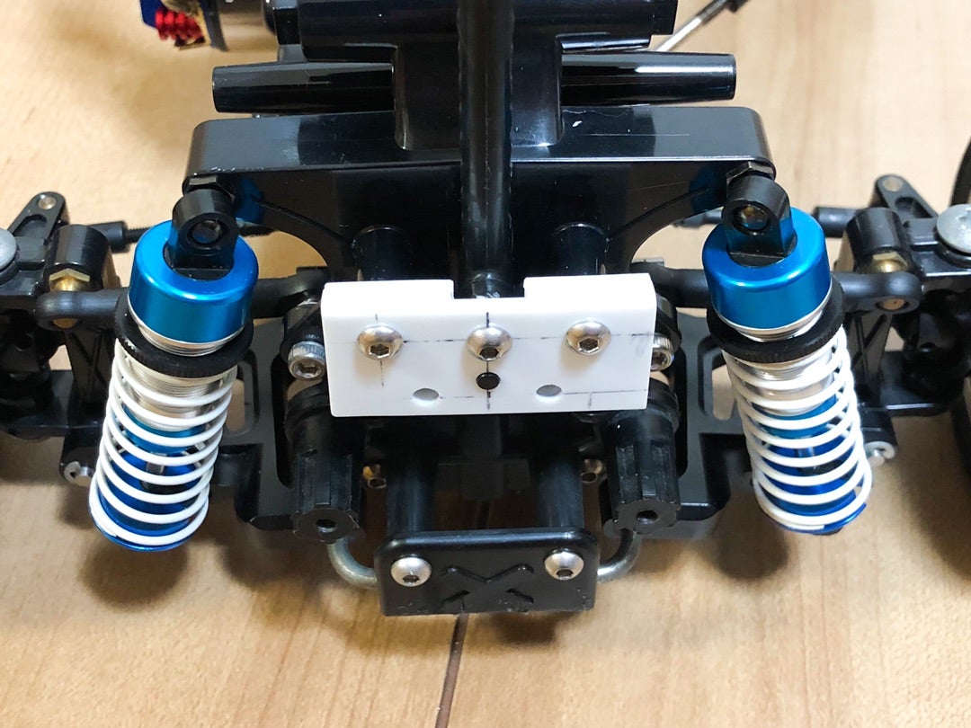 1/10 タミヤ GF-01 シティターボ オプション多数 メカ付きジャンク