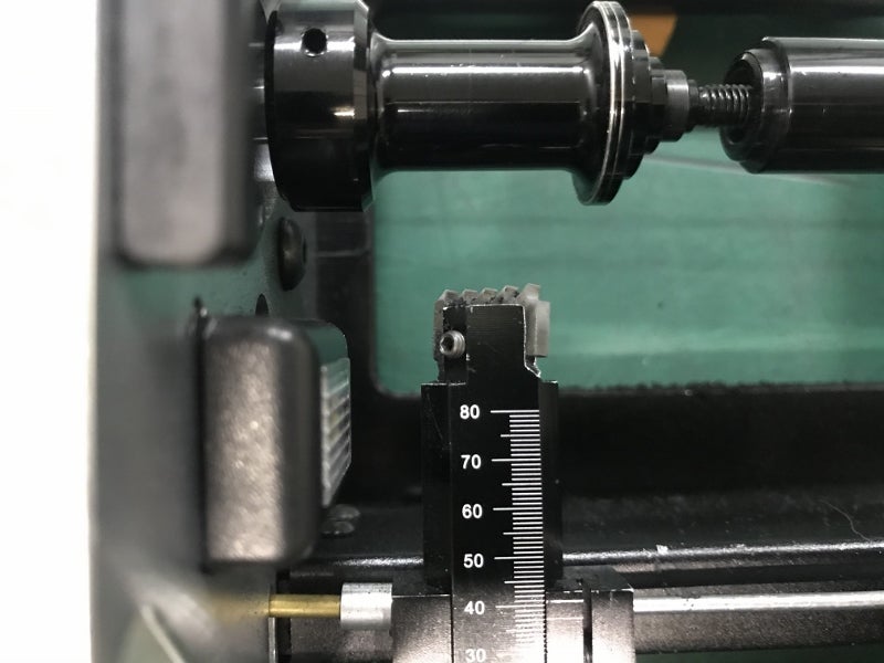 タイヤセッターの話 | M.planning vol.2