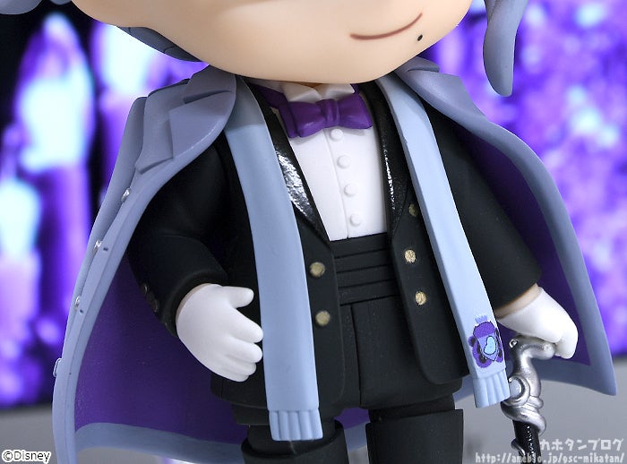 ツイステ】ご予約受付中☆「ねんどろいど アズール・アーシェング