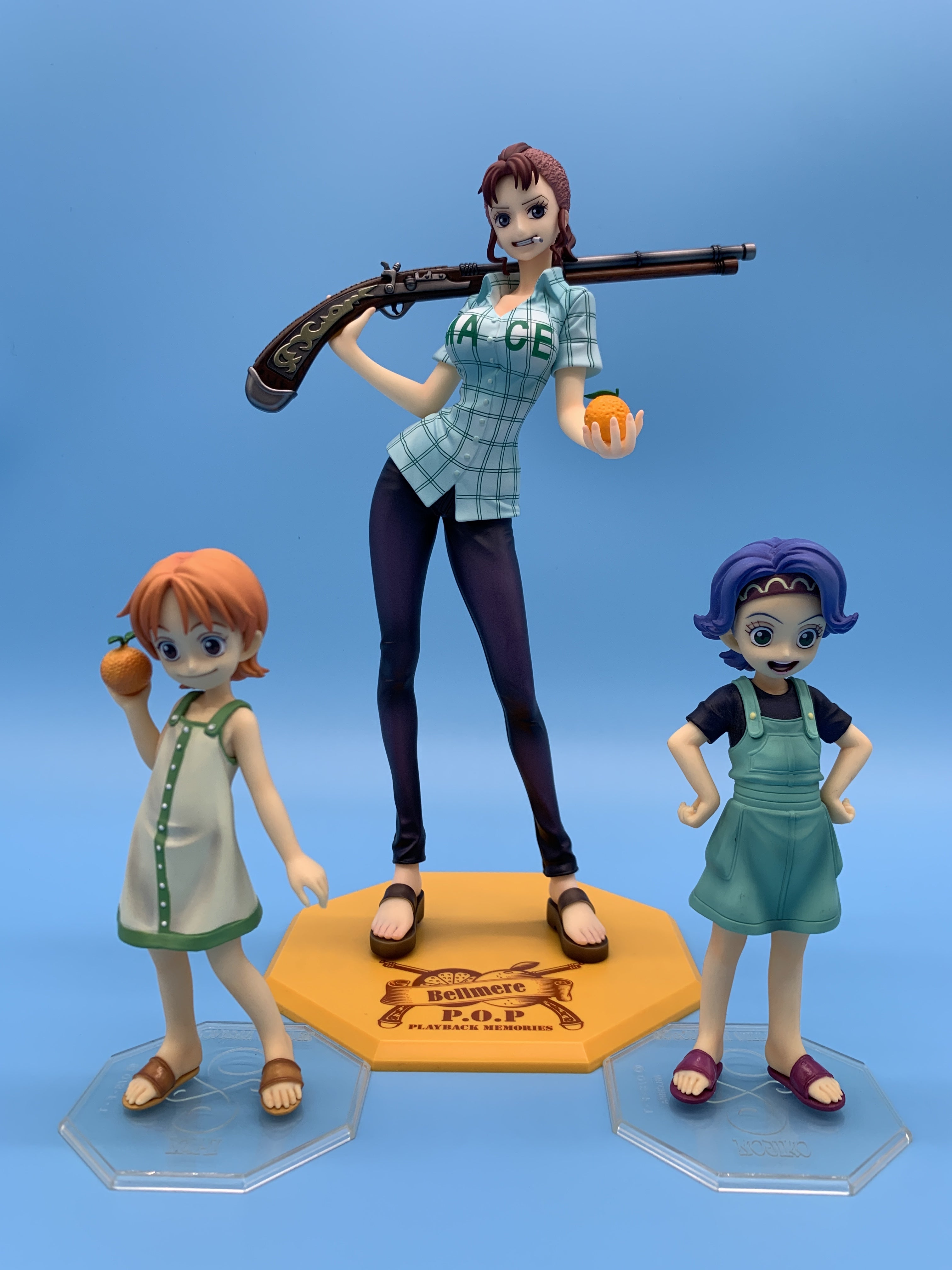 Portrait. Of. Pirates Playback Memories ベルメール | CHOPPER MAN