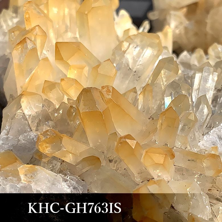 新着情報☆ゴールデンヒーラー限定2点！カンチェンジュンガ産ヒマラヤ