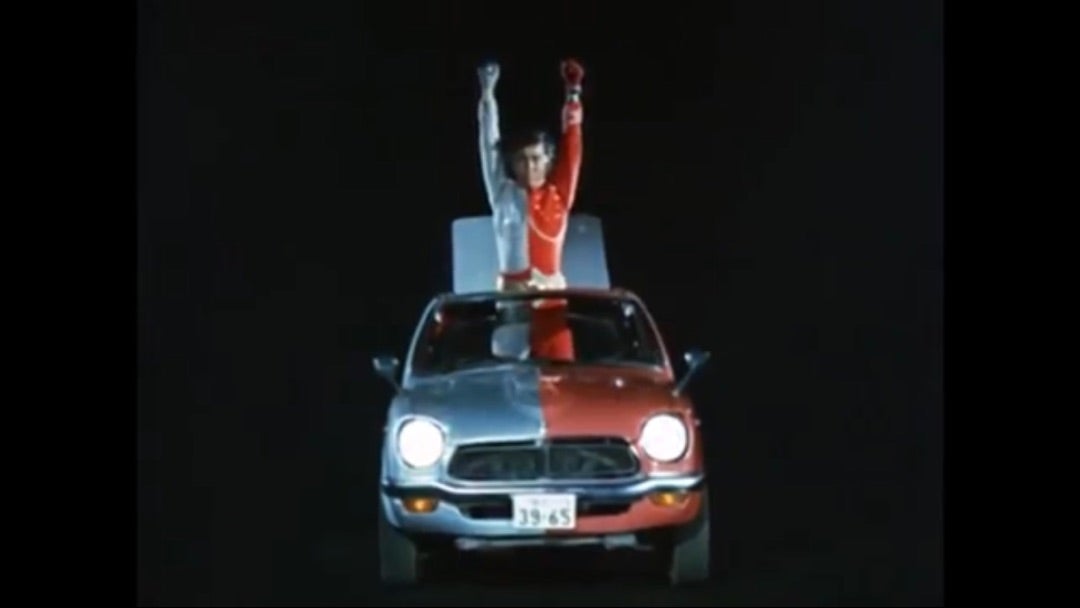 ジャンボーグ9 変形前のホンダZを作る22 | totoの模型生活