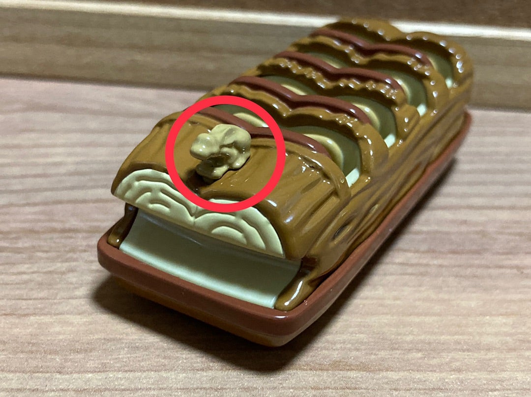 ディズニートミカ紹介①【スプラッシュマウンテン】 | しおまりの田舎