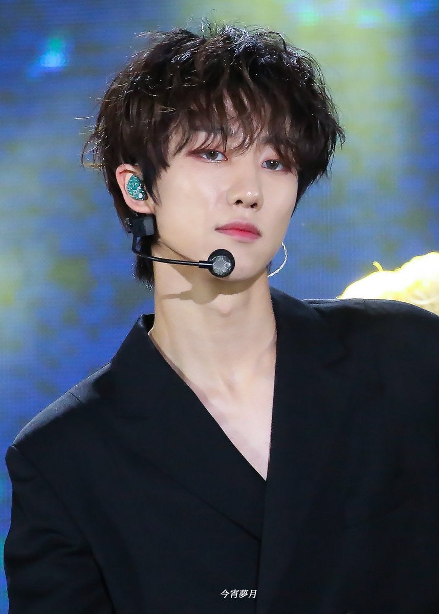 SEVENTEEN THE8〜クールに見えてめっちゃ可愛いのよ〜 | 古今東西