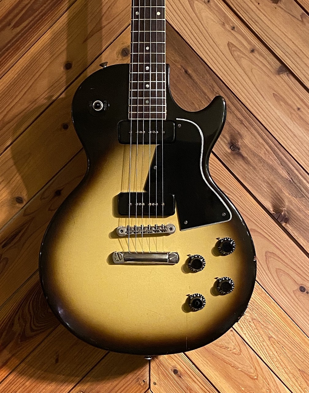 1989 Gibson Les Paul Special | さすらいのソロキャンパー