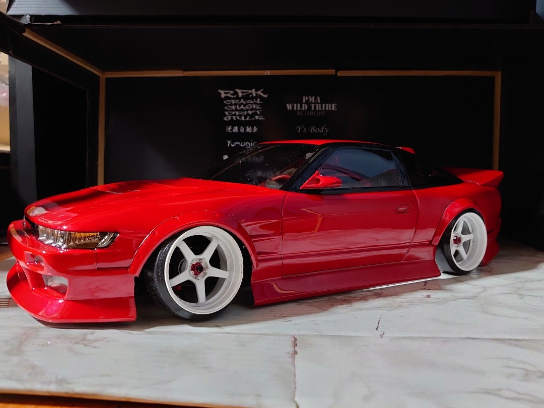 パンドラ シルエイティBN | Ys Body