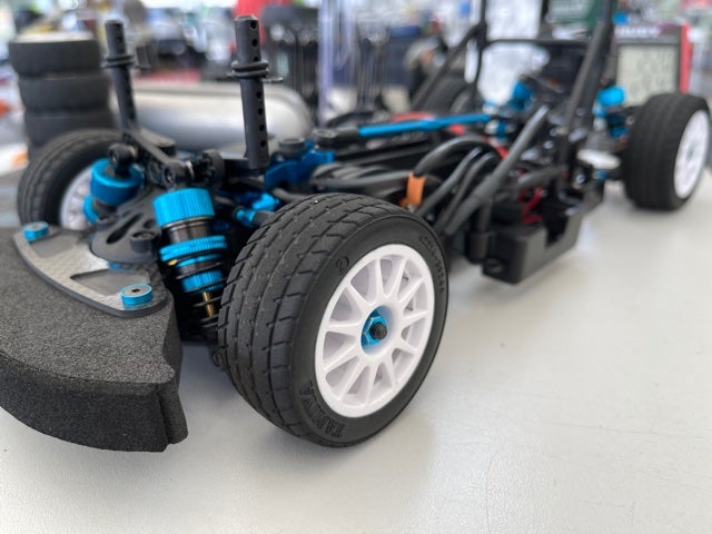 タミグラ掛川での様子（M07編①） | ロックウェーブ 店主ブログ