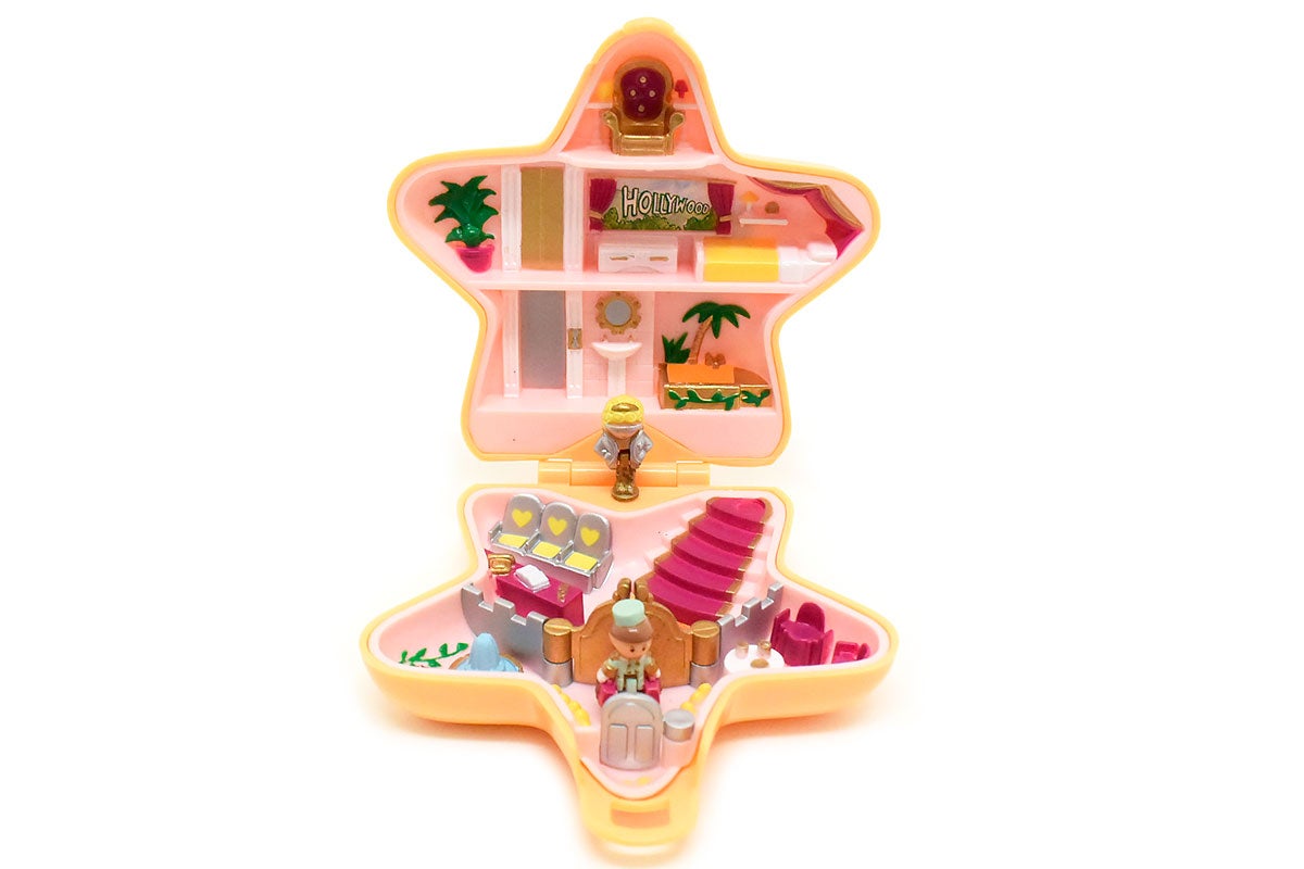 ☆Polly Pockets/ポーリーポケット☆ | おもちゃ屋 KNot a TOY