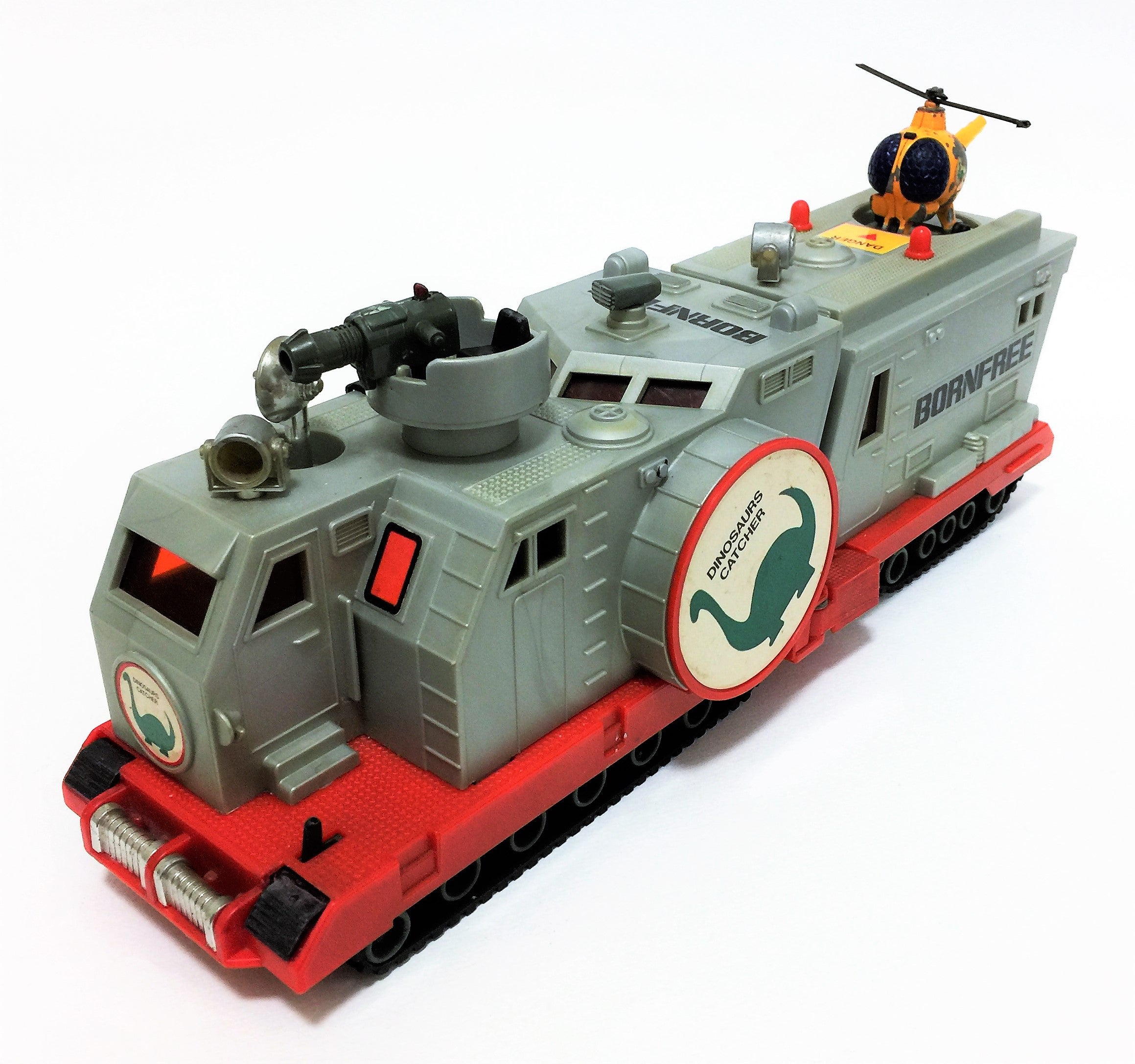 恐竜探検隊ボーンフリー ボーンフリー合体セット トミー | てんひゃん