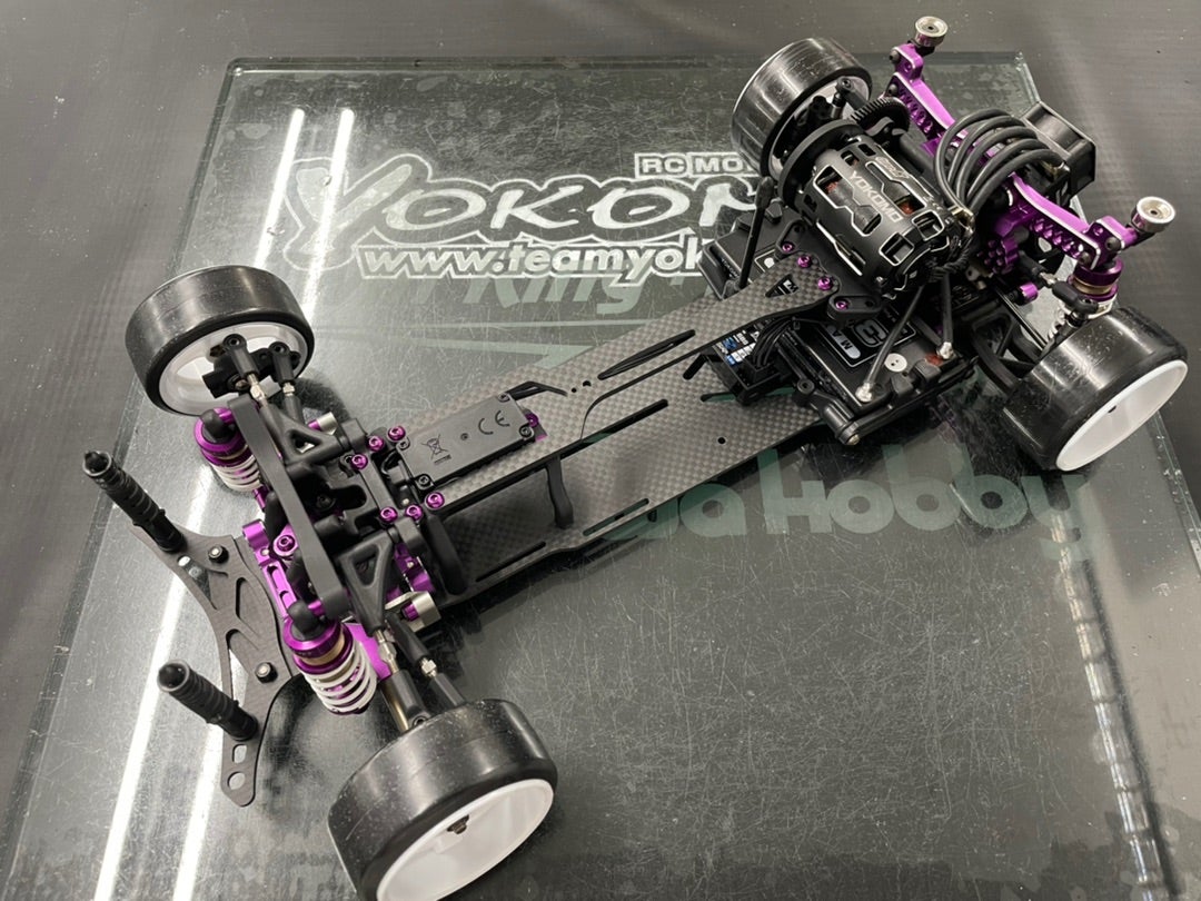 妄想ZX☆彡 | Oyaのまったりブログ