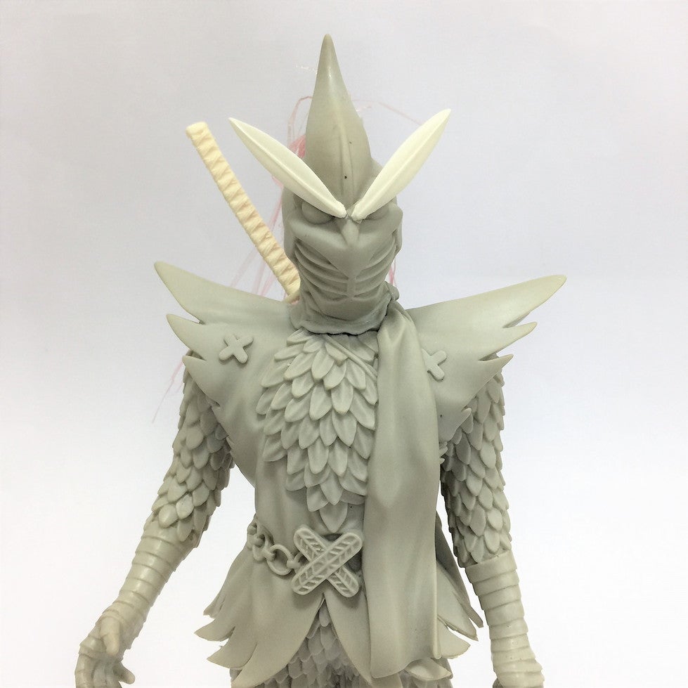 変身忍者 嵐 1／6 東映ヒーローヒストリー ボークス | てんひゃん 超